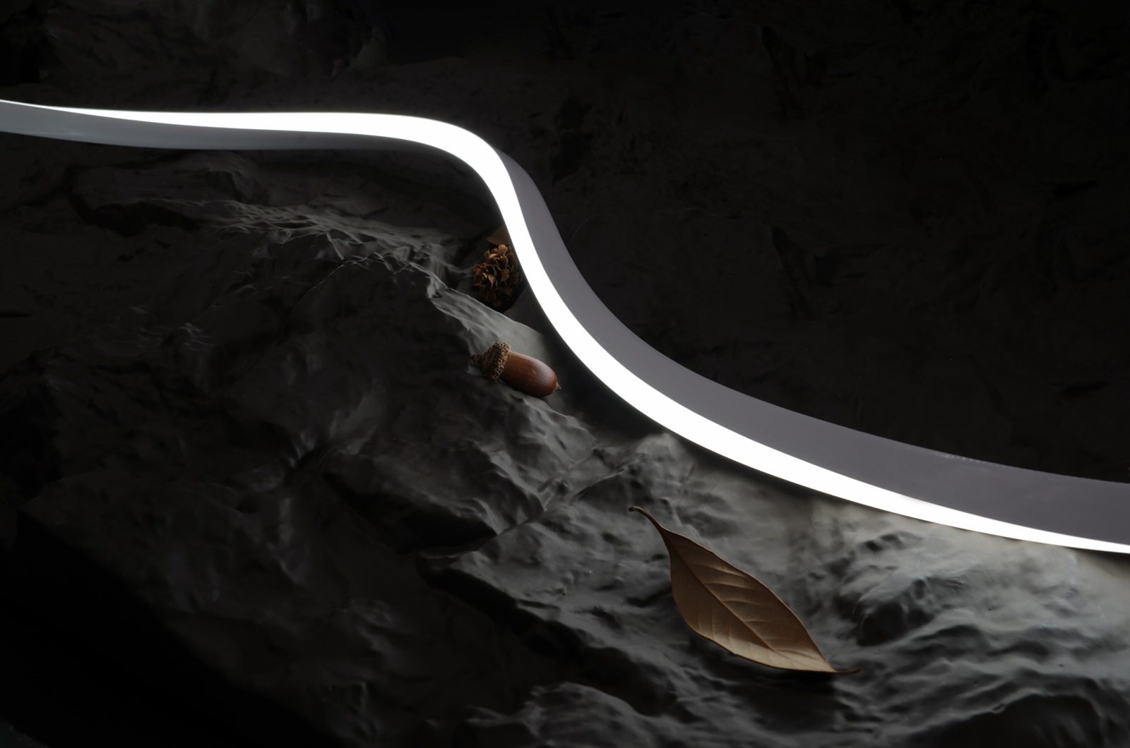 Agile 3D Neon
